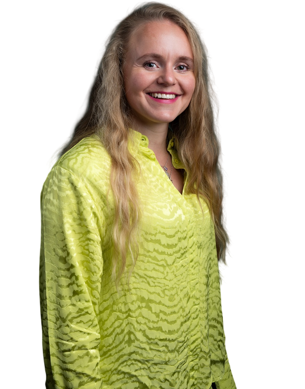 Janique Smeets - Senior Marketing Leader